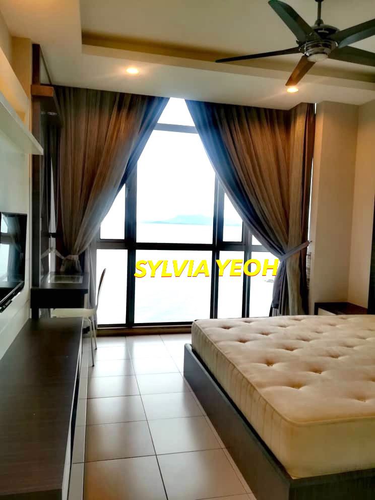 Island Resort Seaview Full Funish Batu Ferringhi - photo 9