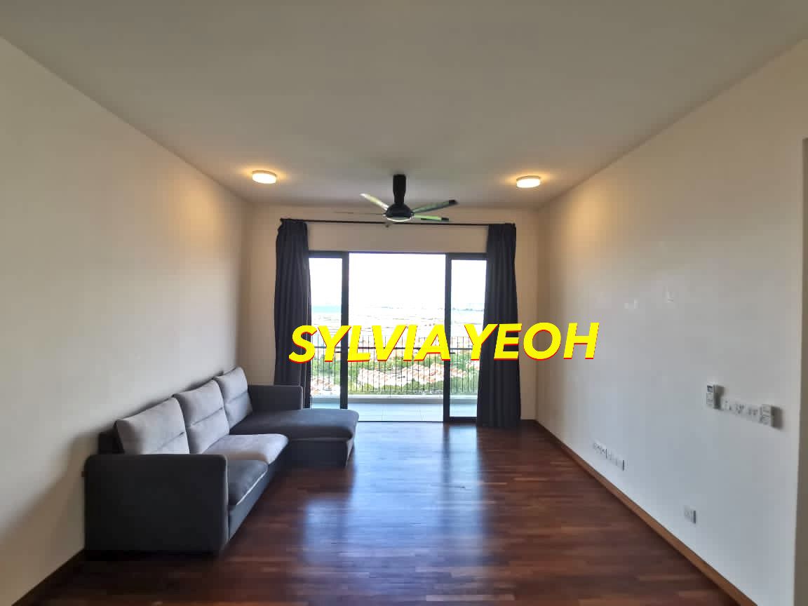 Tamarind Condo Nice House Tanjung Tokong - photo 5