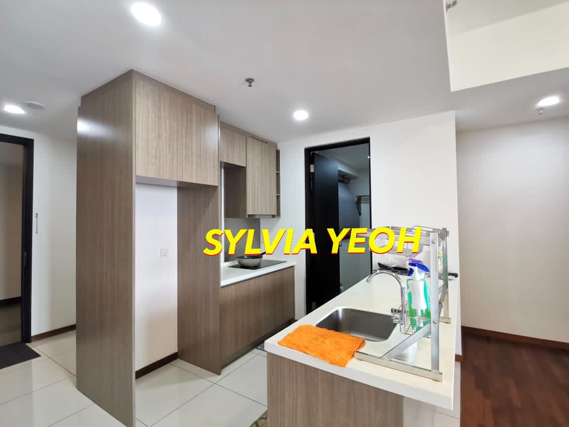 Tamarind Condo Nice House Tanjung Tokong - photo 10