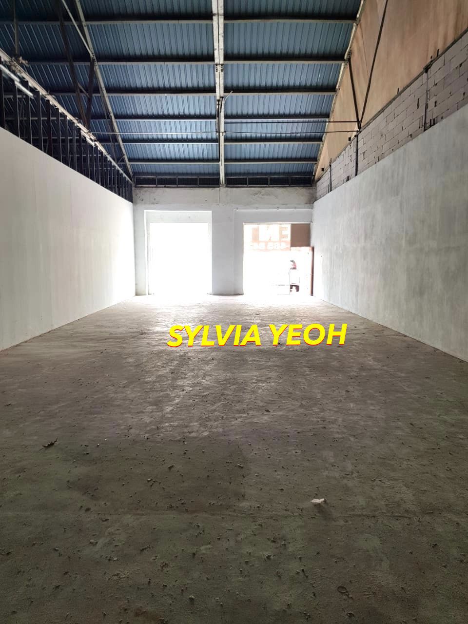 Jalan Burma 2 Storey Shop Main Road Pulau Tikus - photo 2