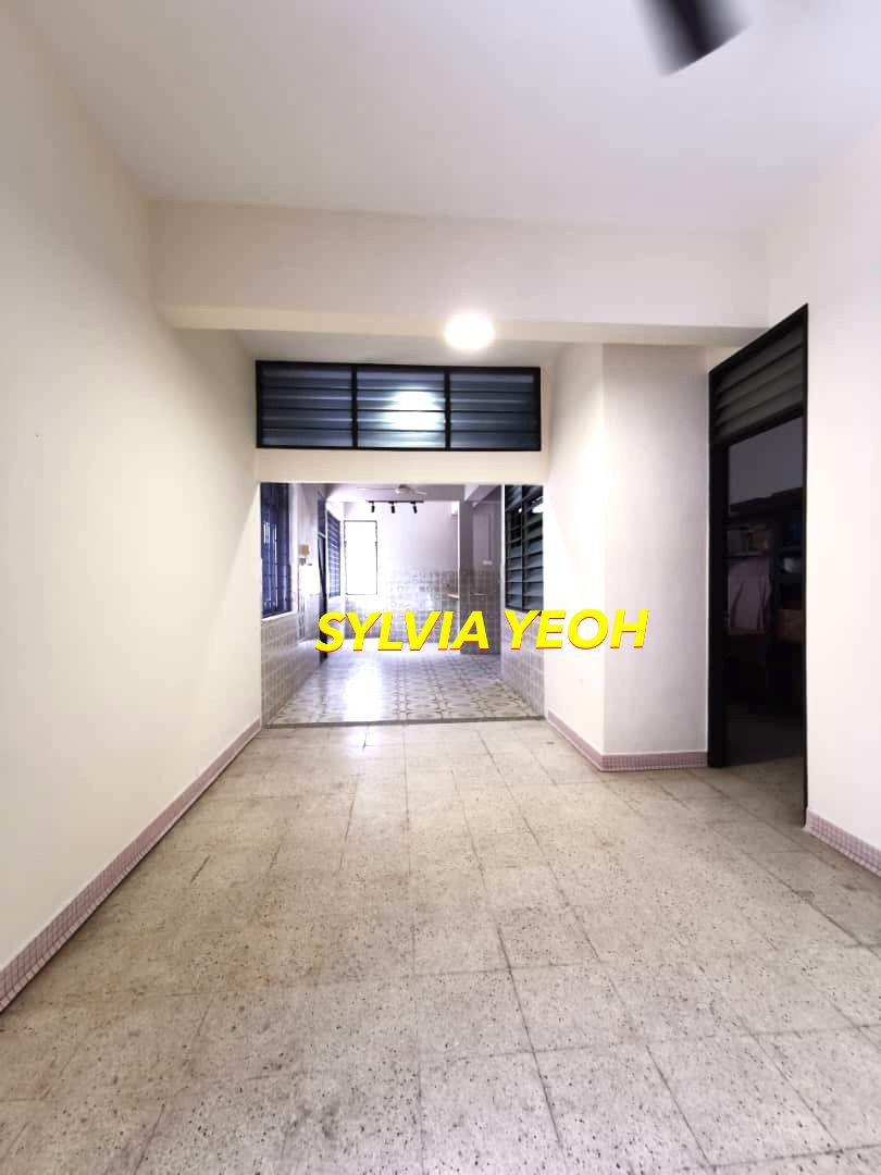 Ayer Itam 2 Storey Corner House Nice Reno Air Itam - photo 5