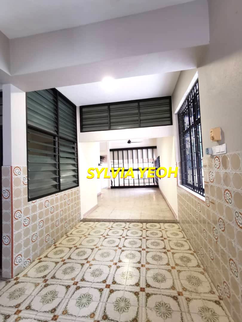 Ayer Itam 2 Storey Corner House Nice Reno Air Itam - photo 7