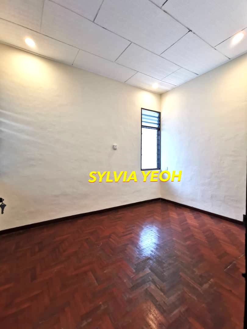 Ayer Itam 2 Storey Corner House Nice Reno Air Itam - photo 9