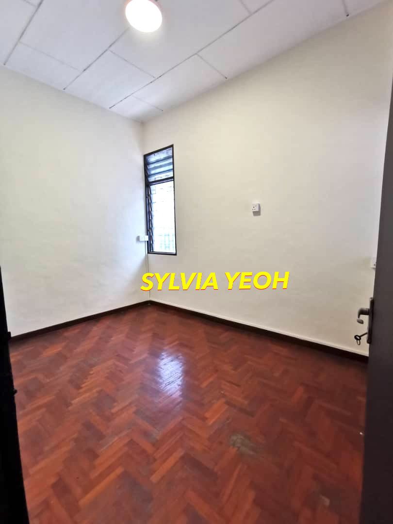 Ayer Itam 2 Storey Corner House Nice Reno Air Itam - photo 10