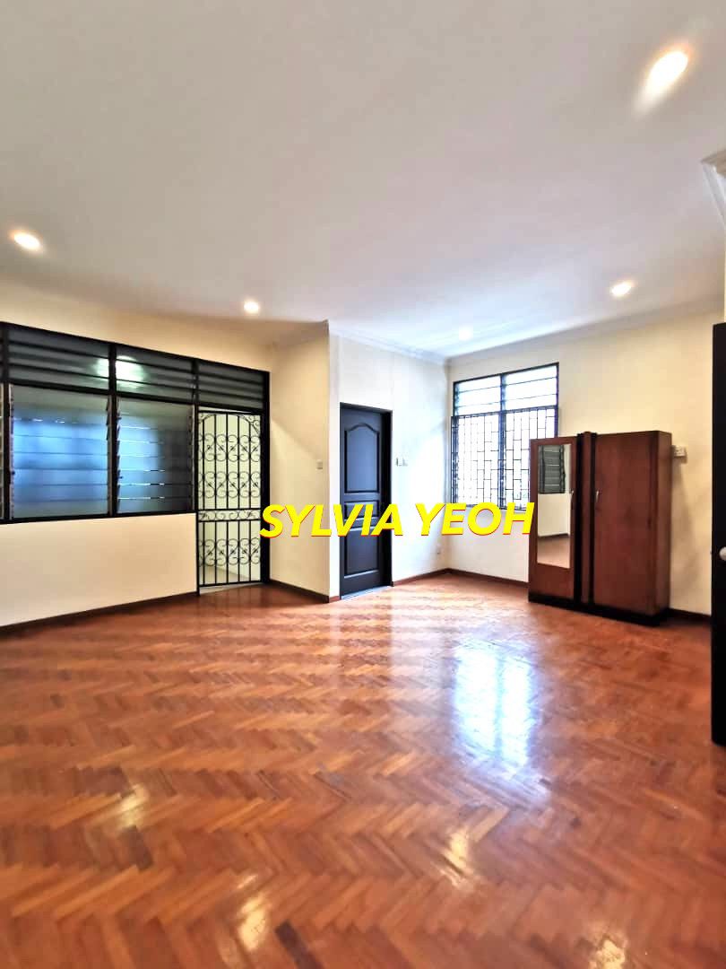 Ayer Itam 2 Storey Corner House Nice Reno Air Itam - photo 11