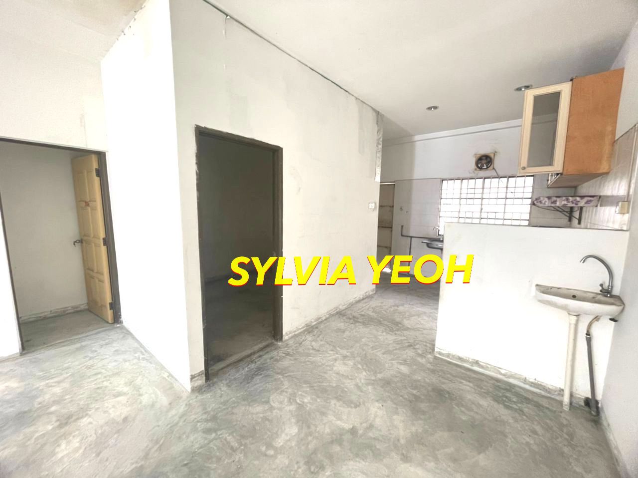 Lebuh Melaka 2 Storey Shop House Georgetown - photo 2