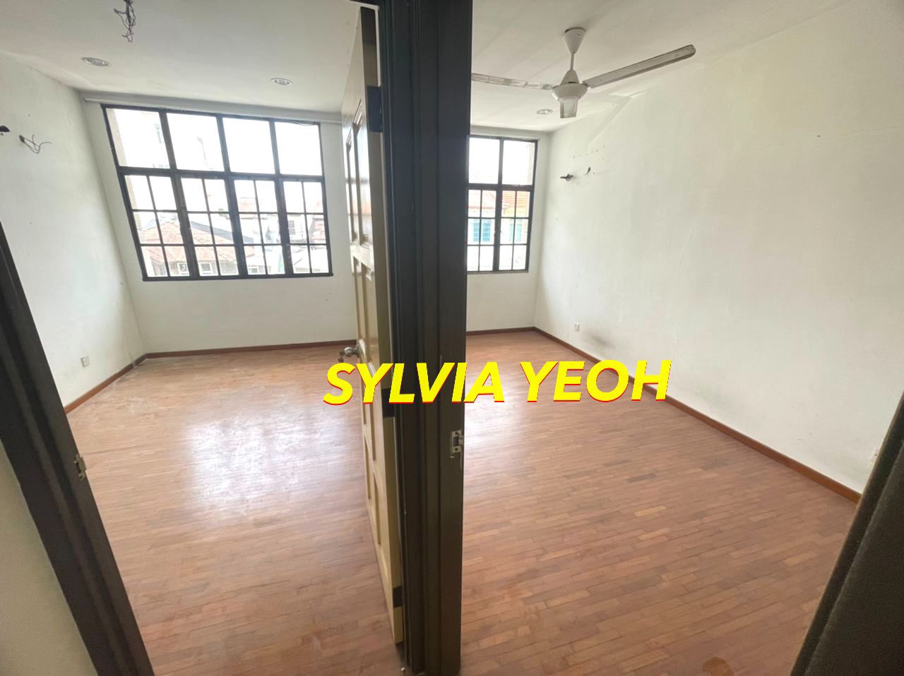 Lebuh Melaka 2 Storey Shop House Georgetown - photo 4