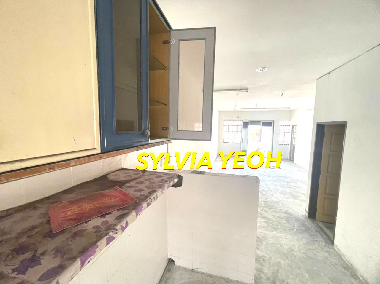 Lebuh Melaka 2 Storey Shop House Georgetown - photo 5