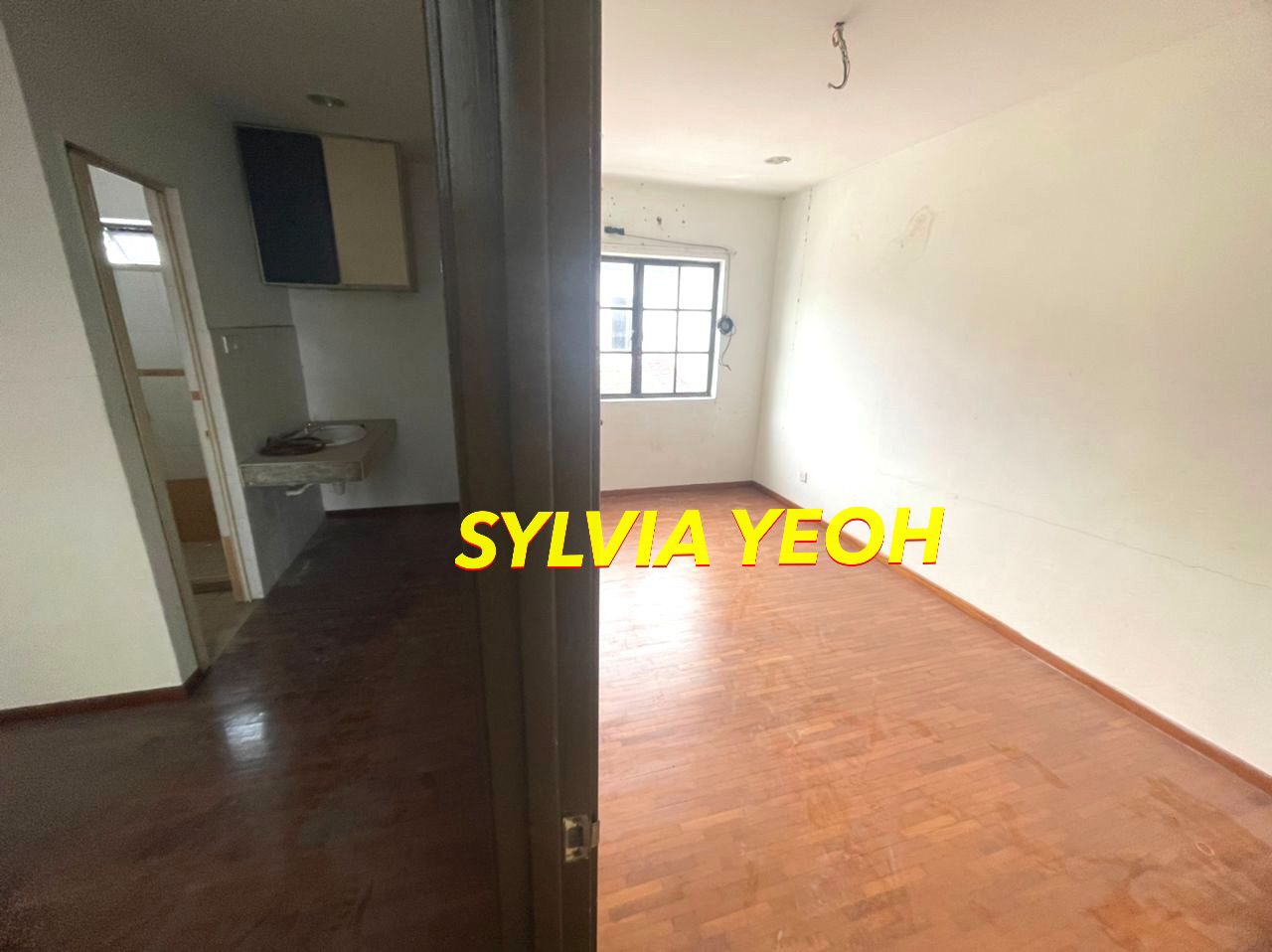 Lebuh Melaka 2 Storey Shop House Georgetown - photo 6