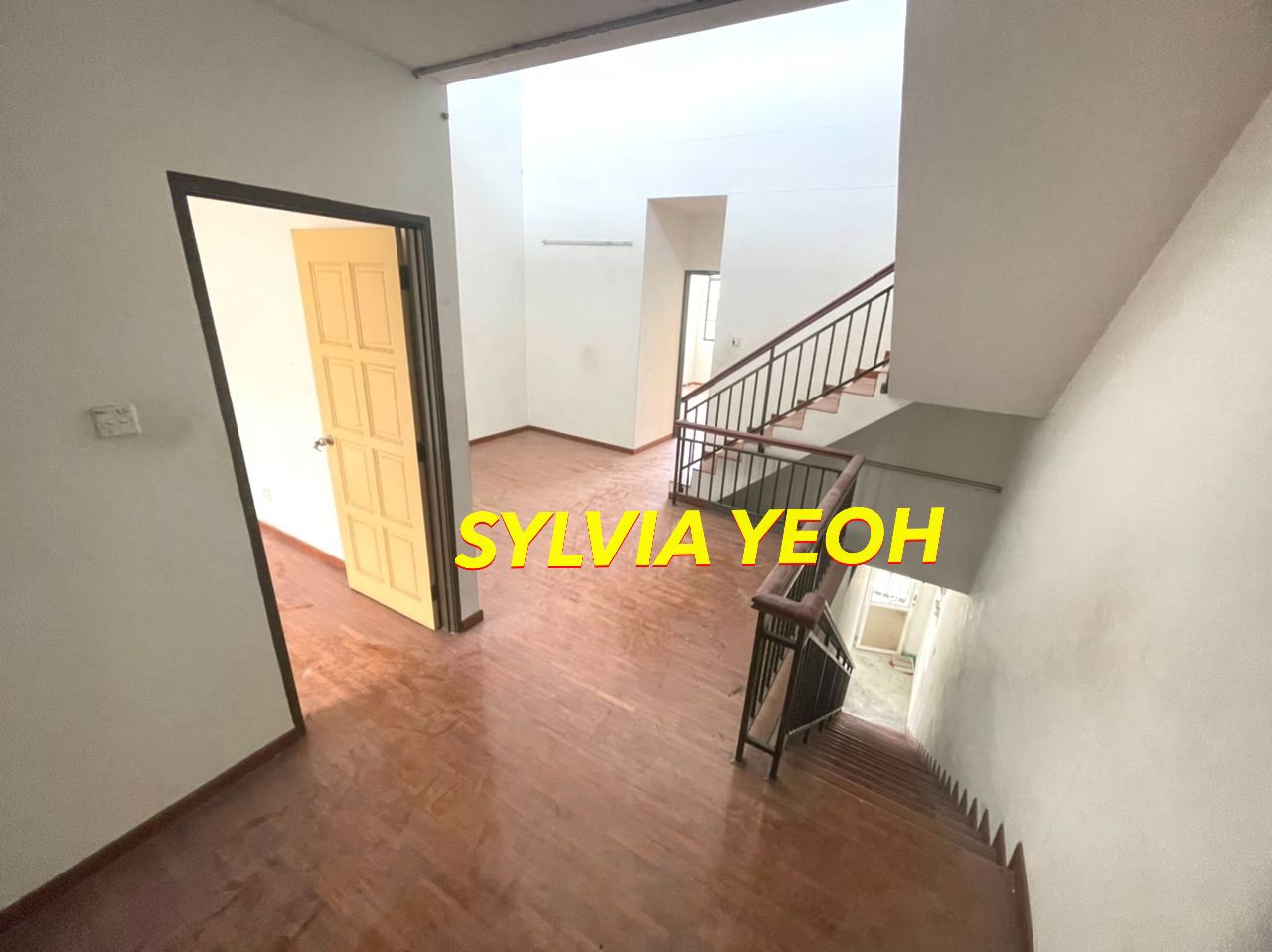Lebuh Melaka 2 Storey Shop House Georgetown - photo 7