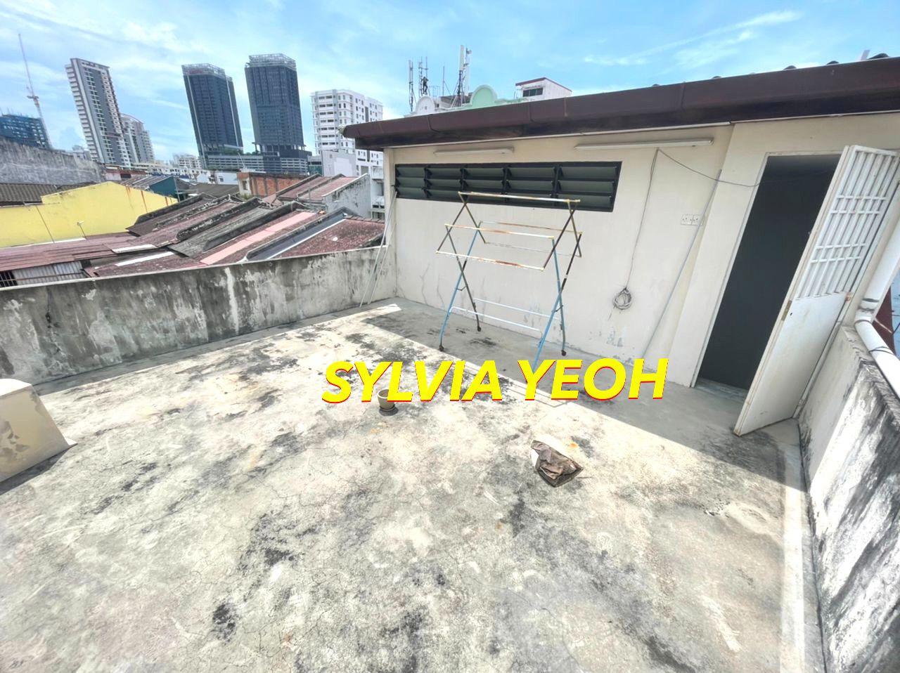 Lebuh Melaka 2 Storey Shop House Georgetown - photo 10