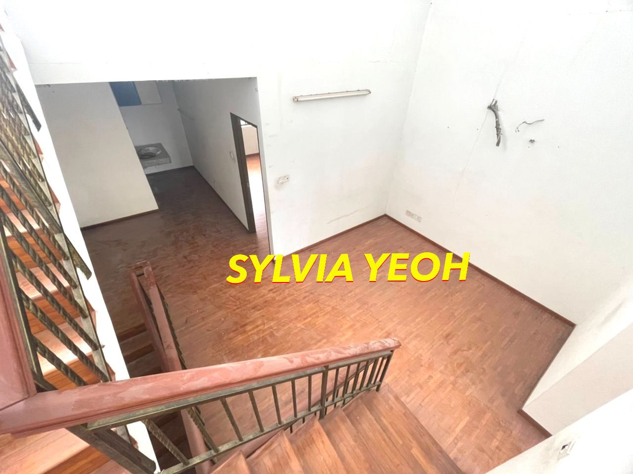 Lebuh Melaka 2 Storey Shop House Georgetown - photo 12
