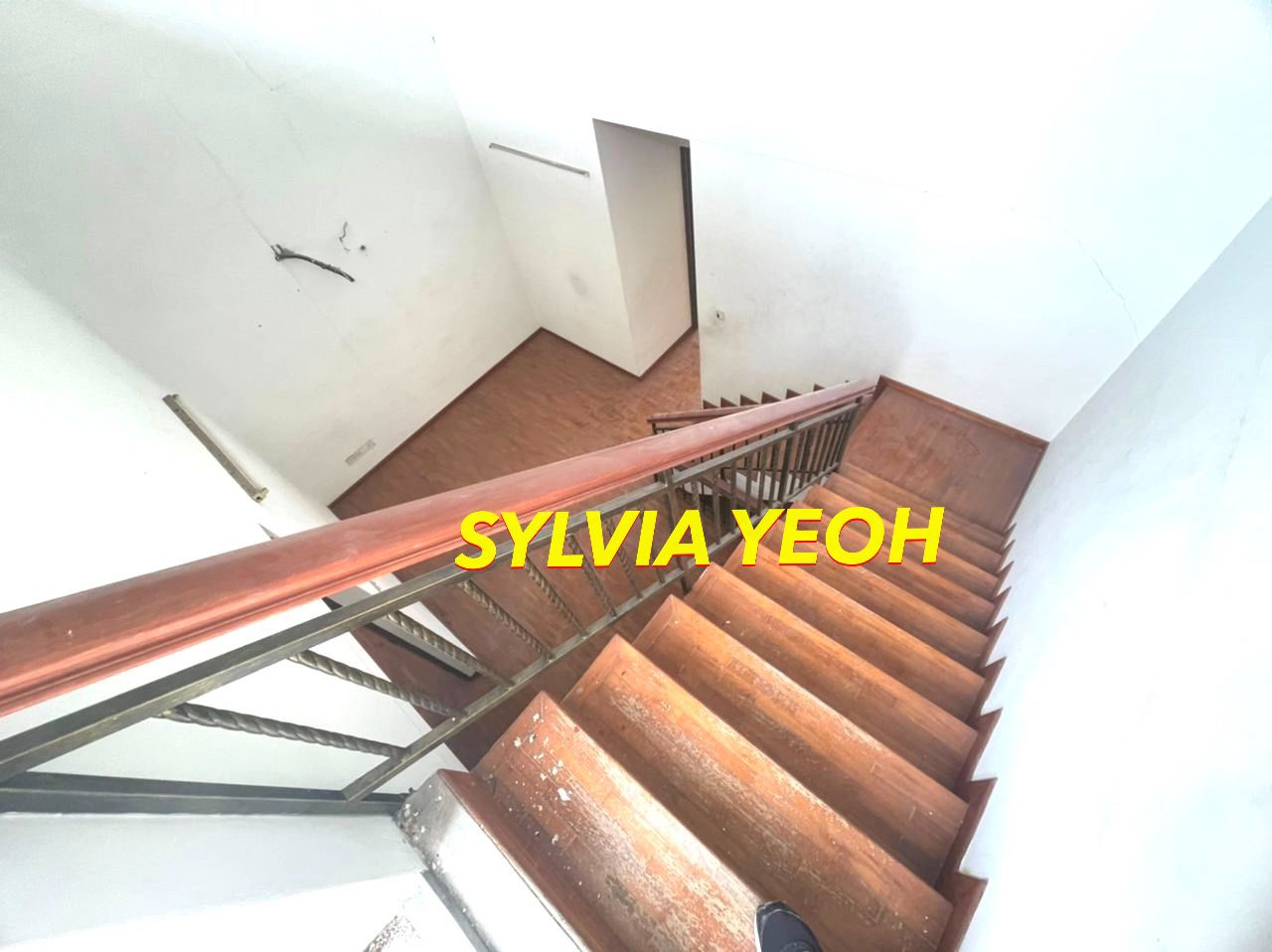 Lebuh Melaka 2 Storey Shop House Georgetown - photo 13