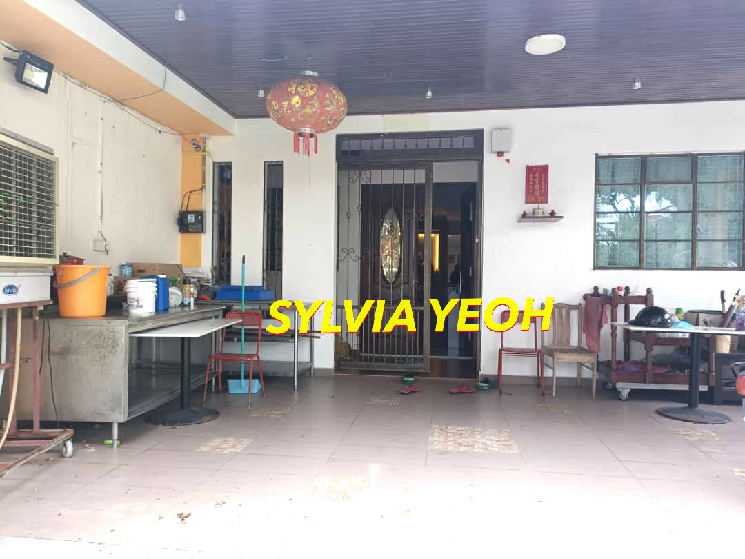 Lengkok P Ramlee  Semi D Sungai Pinang - photo 2