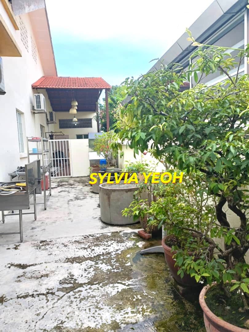 Lengkok P Ramlee  Semi D Sungai Pinang - photo 5