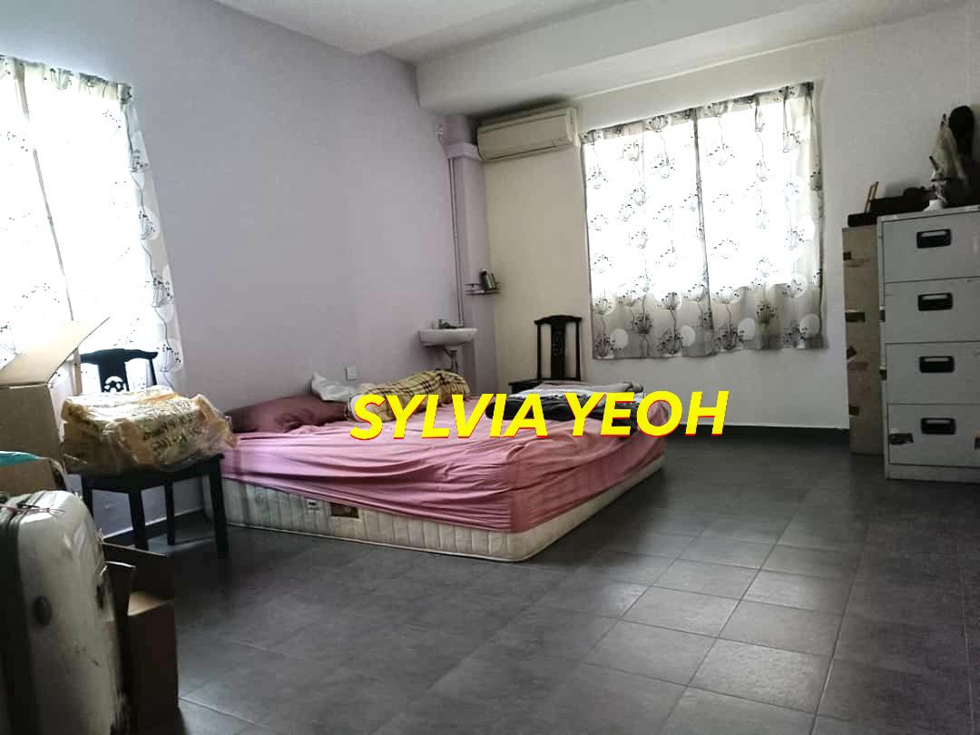 Lengkok P Ramlee  Semi D Sungai Pinang - photo 6