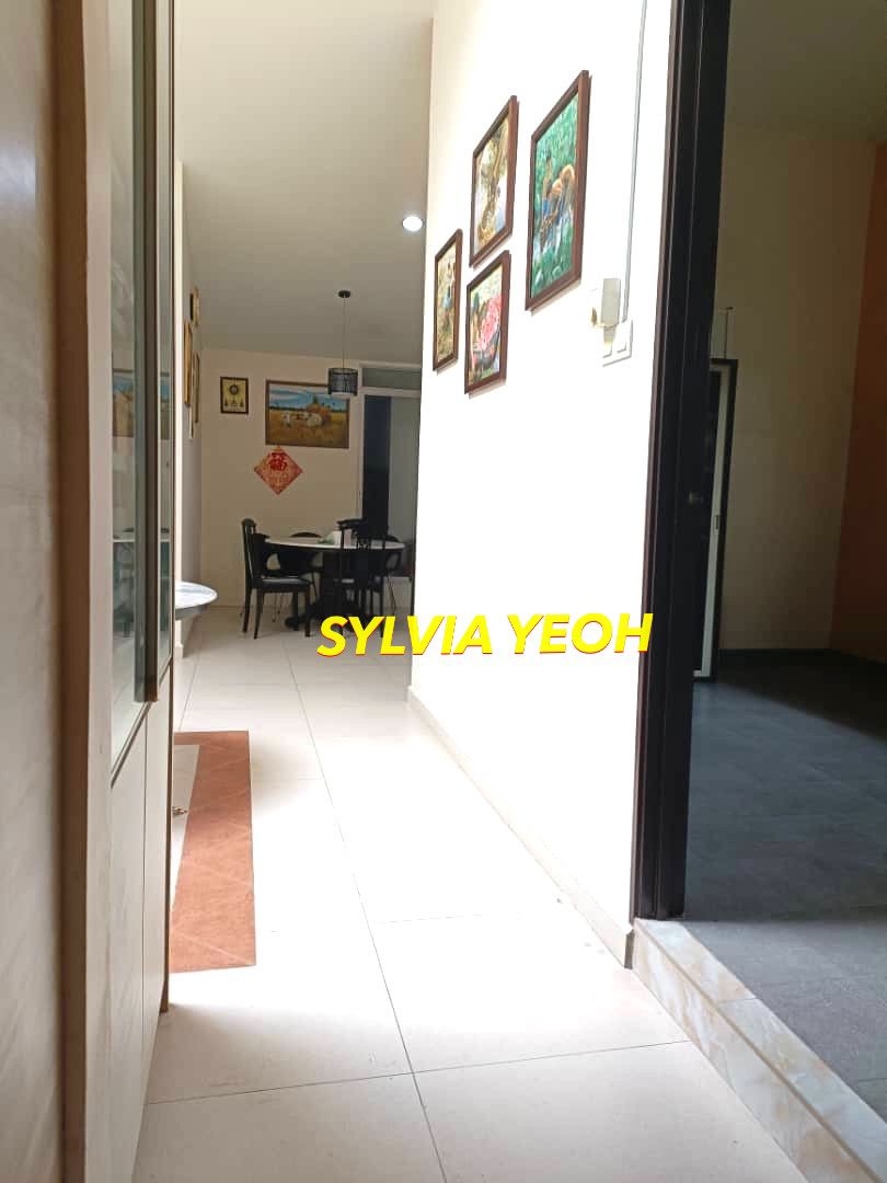 Lengkok P Ramlee  Semi D Sungai Pinang - photo 9