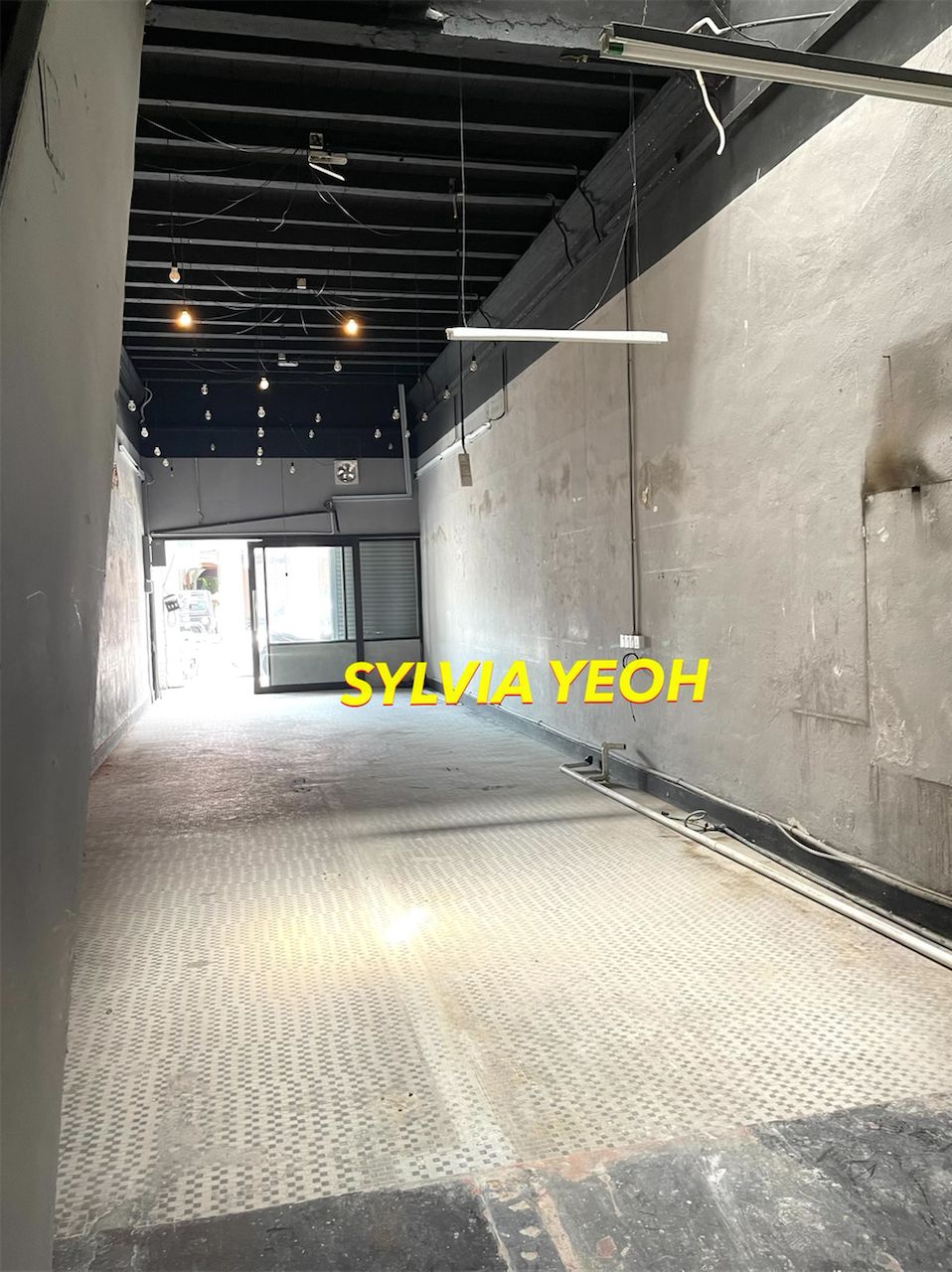 Lebuh Campbell 2 Storey Shop Georgetown - photo 2