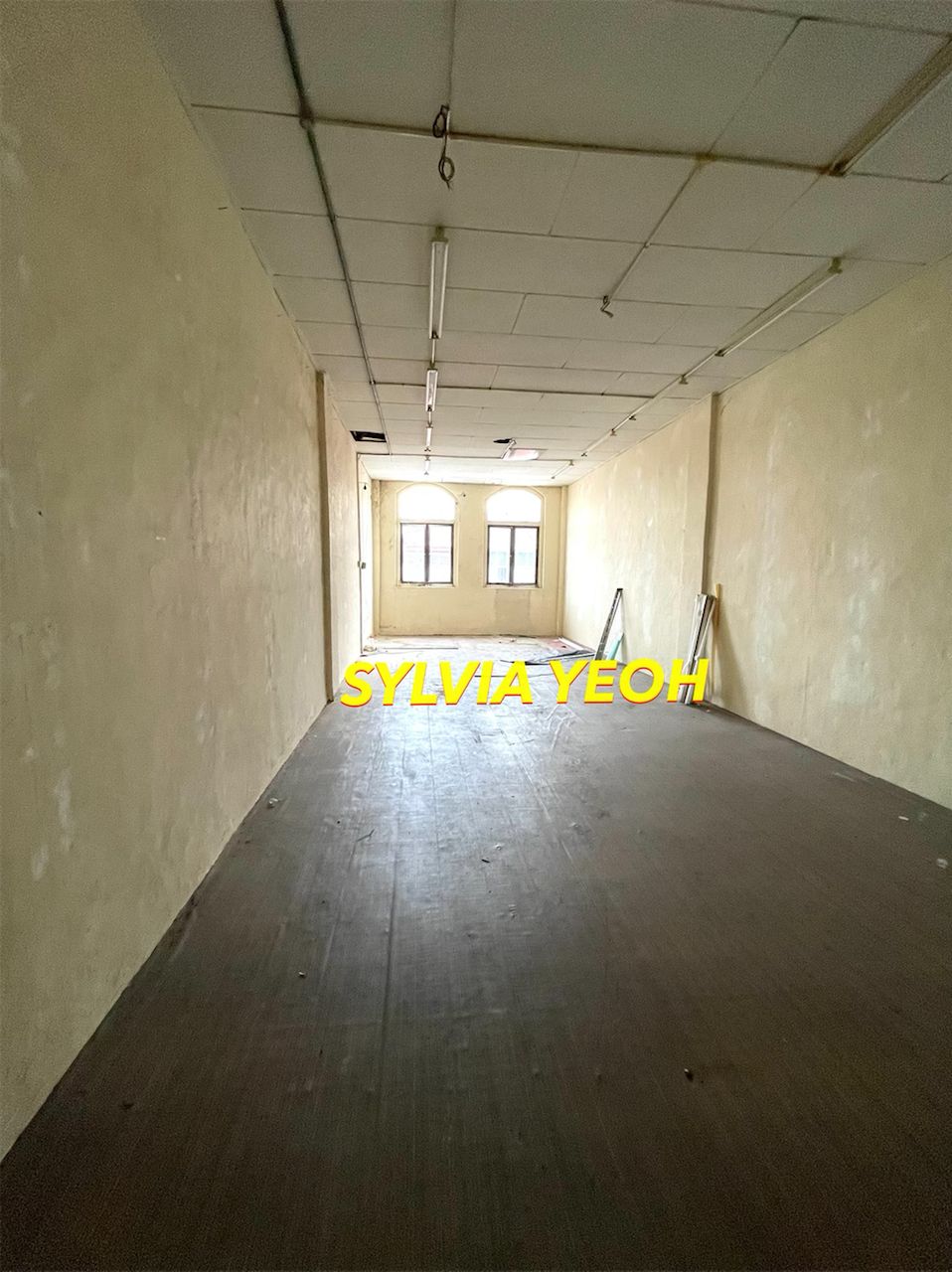 Lebuh Campbell 2 Storey Shop Georgetown - photo 3