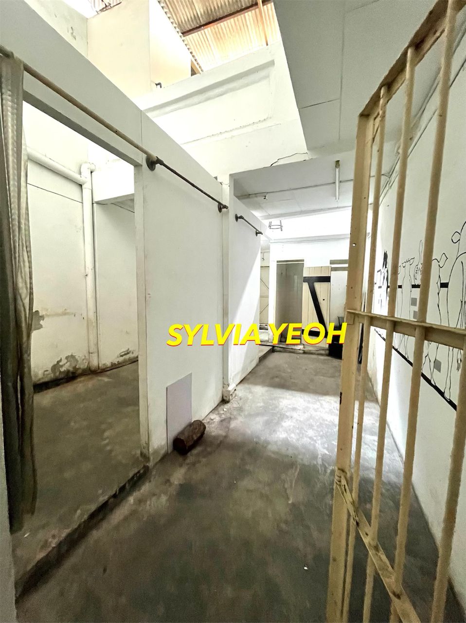 Lebuh Campbell 2 Storey Shop Georgetown - photo 4