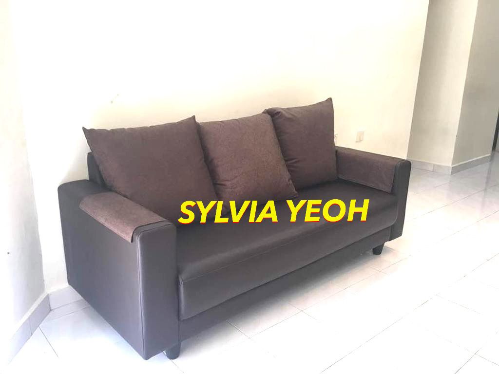 Tiara View WORTHBUY 900sf Tanjung Bungah - photo 5