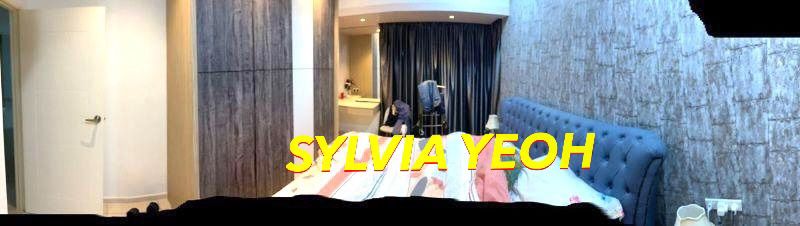 Starhill 1313sf Middle Floor Gelugor Bukit Gambier - photo 5