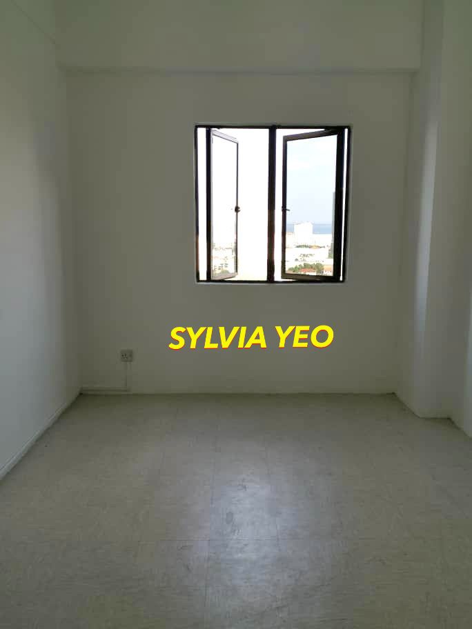 KPM Kayangan Puri Mutiara 800sf Tanjung Bungah - photo 2
