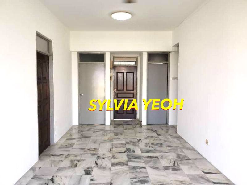 KPM Kayangan Puri Mutiara 800sf Tanjung Bungah - photo 3