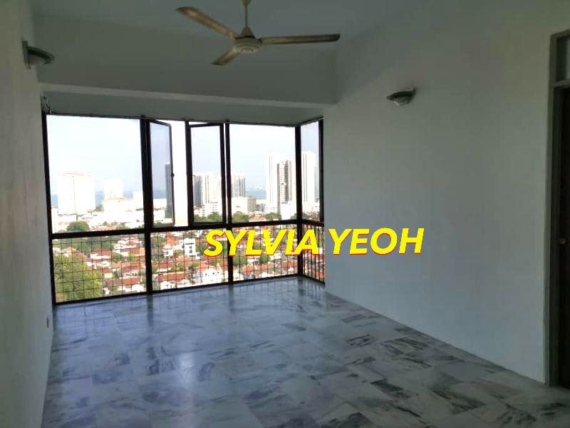 KPM Kayangan Puri Mutiara 800sf Tanjung Bungah - photo 4