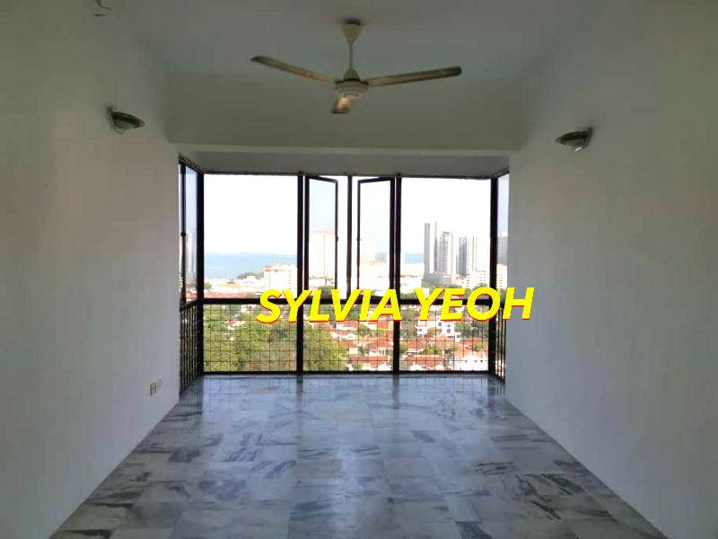 KPM Kayangan Puri Mutiara 800sf Tanjung Bungah - photo 5