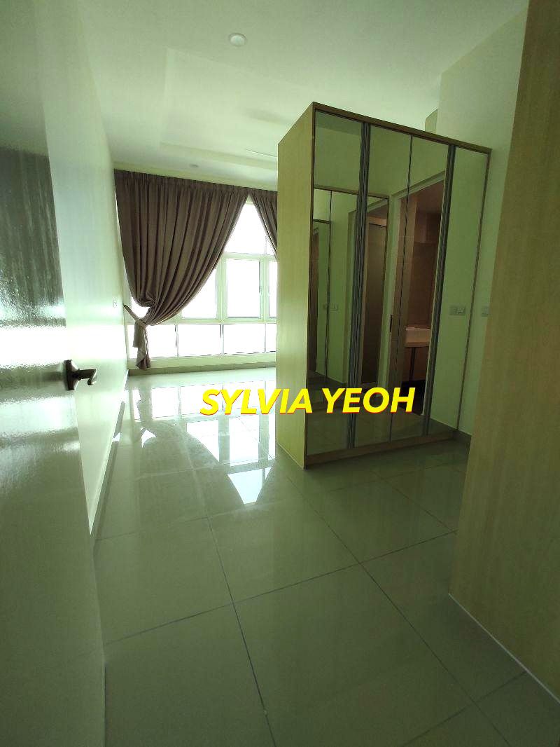 Southbay Plaza Condo 4 Rooms Furnish Batu Maung - photo 7