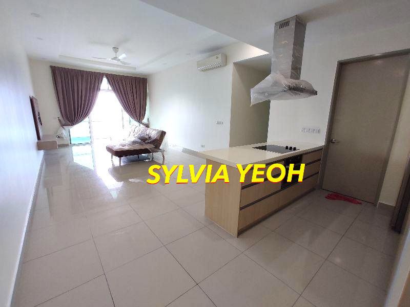 Southbay Plaza Condo 4 Rooms Furnish Batu Maung - photo 11