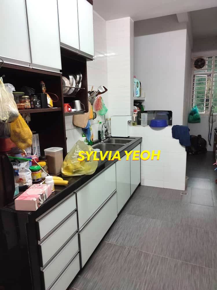 Tiffany Villa 1000sf Low Density Ayer Itam - photo 2