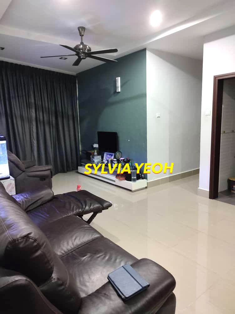 Tiffany Villa 1000sf Low Density Ayer Itam - photo 3