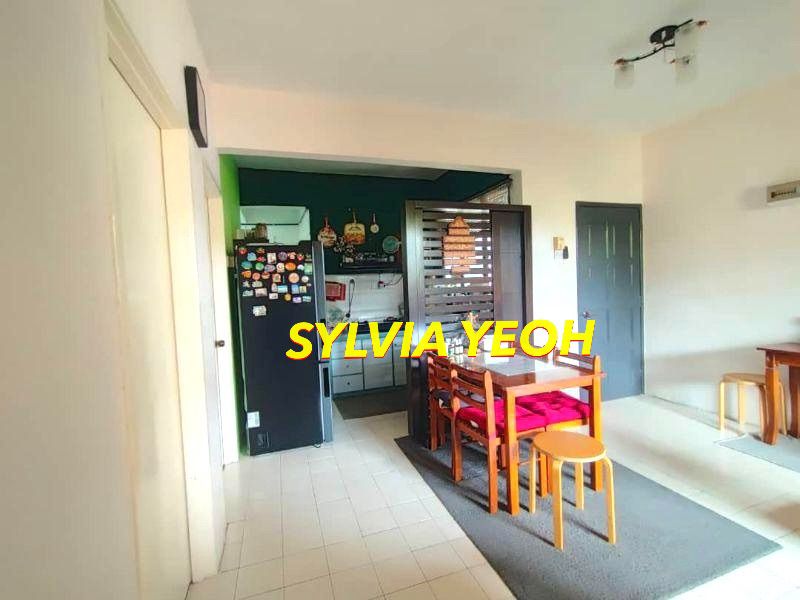 Desa Bistari FULL RENO 700sf Batu Uban Gelugor - photo 2