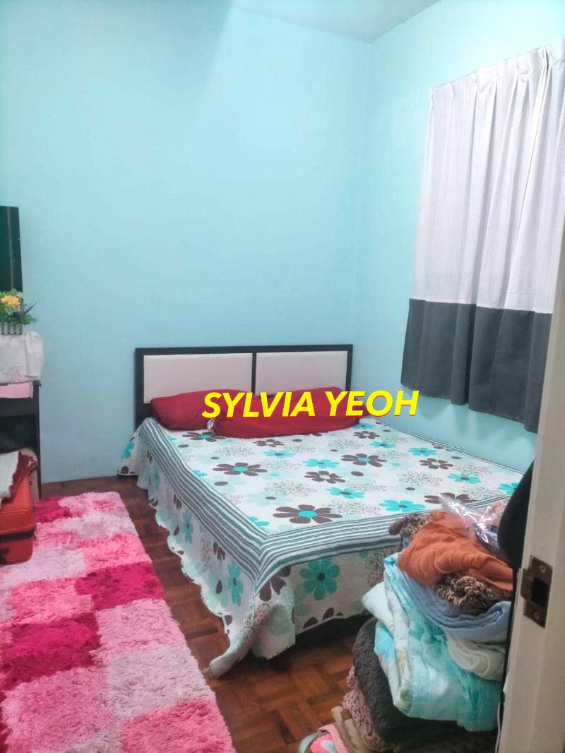 Desa Bistari FULL RENO 700sf Batu Uban Gelugor - photo 5