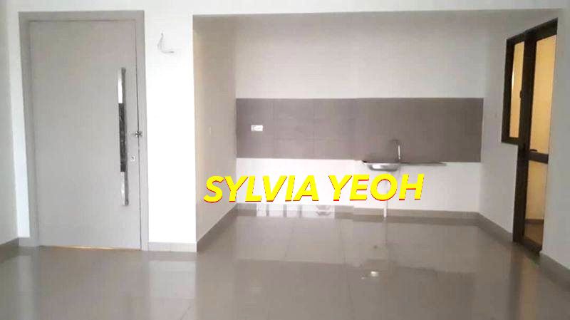 Skycube Residence 1200sf 2 Parking Sungai Ara - photo 2