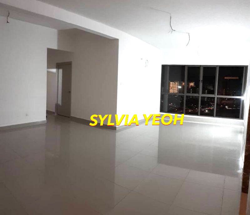 Skycube Residence 1200sf 2 Parking Sungai Ara - photo 4