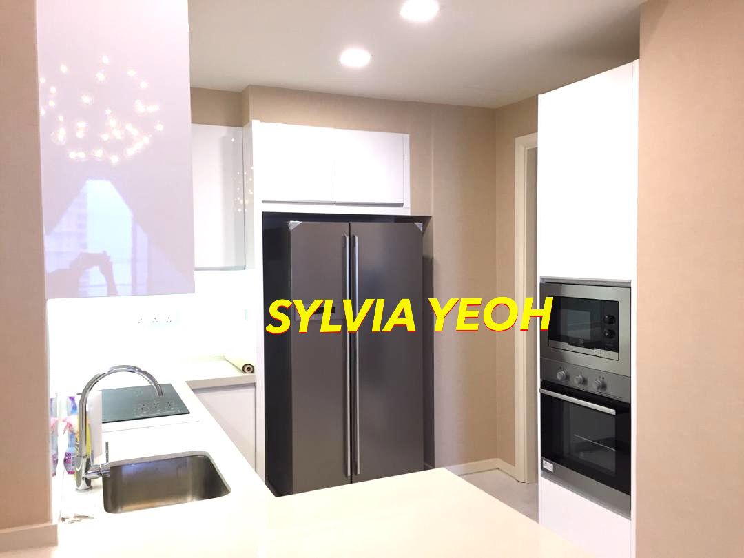 Setia V Residence 1435sf Nice Furnish Gurney Drive - photo 2