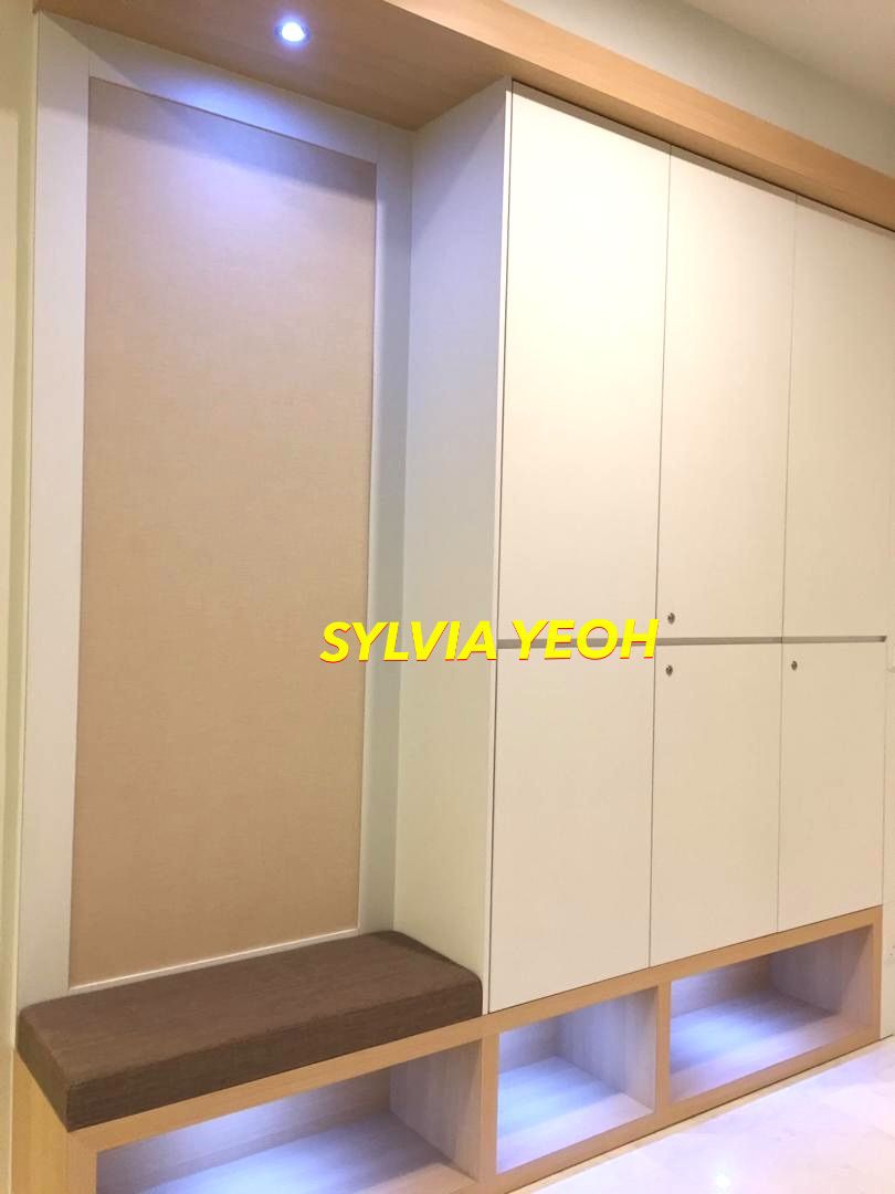 Setia V Residence 1435sf Nice Furnish Gurney Drive - photo 4