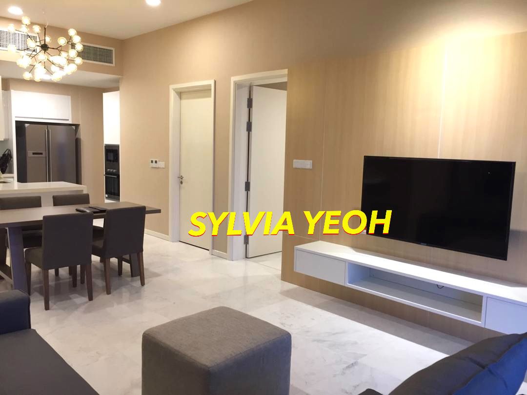 Setia V Residence 1435sf Nice Furnish Gurney Drive - photo 7