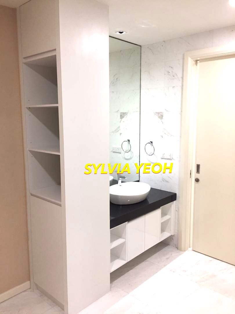 Setia V Residence 1435sf Nice Furnish Gurney Drive - photo 11