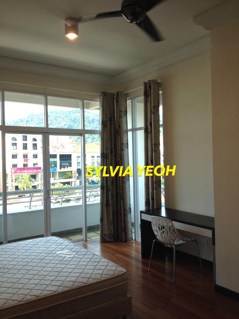 Fettes Residence 1600sf Full Furnish Tanjung Tokon - photo 3