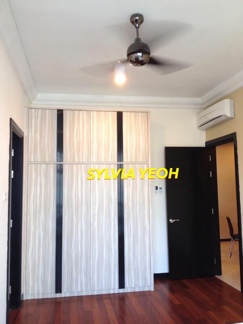 Fettes Residence 1600sf Full Furnish Tanjung Tokon - photo 5