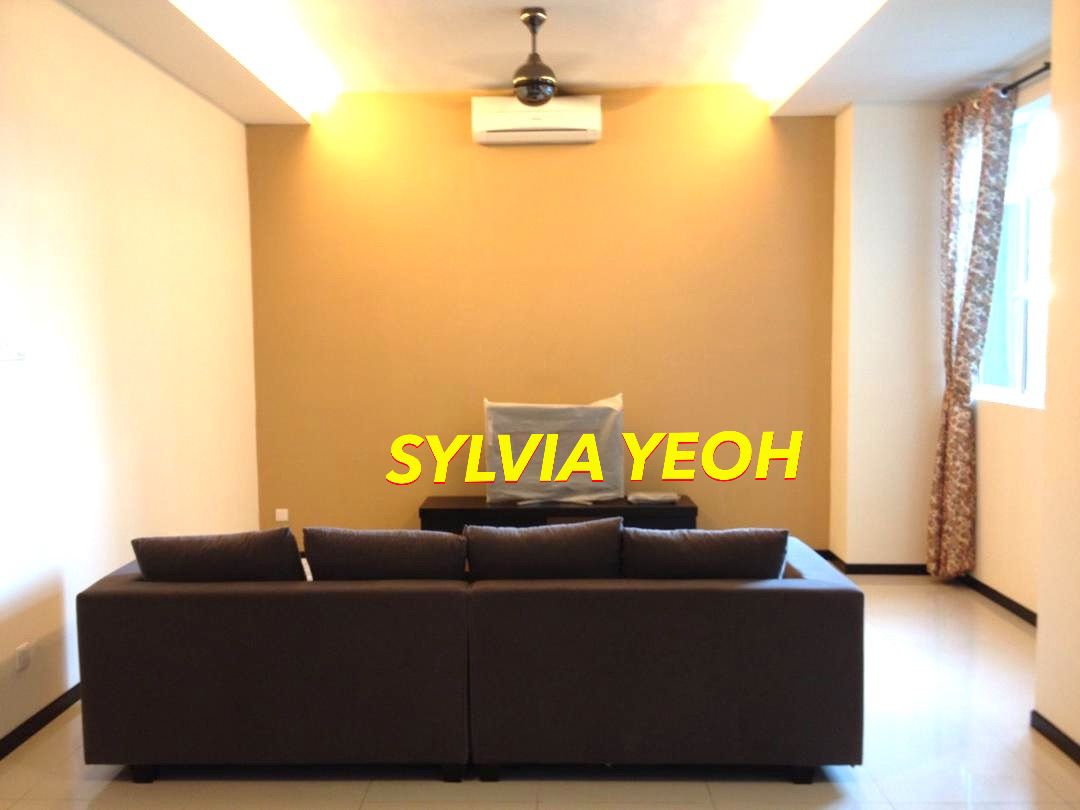 Fettes Residence 1600sf Full Furnish Tanjung Tokon - photo 6