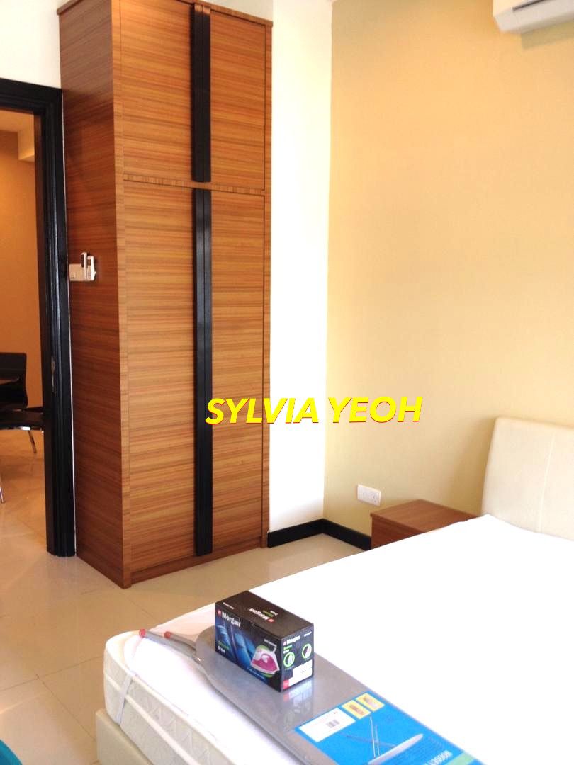 Fettes Residence 1600sf Full Furnish Tanjung Tokon - photo 7