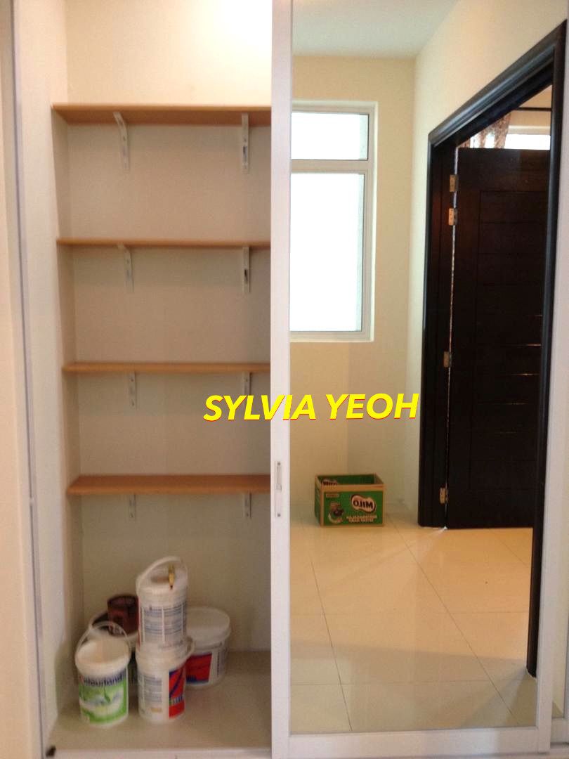 Fettes Residence 1600sf Full Furnish Tanjung Tokon - photo 9