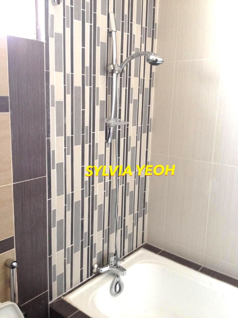 Fettes Residence 1600sf Full Furnish Tanjung Tokon - photo 10