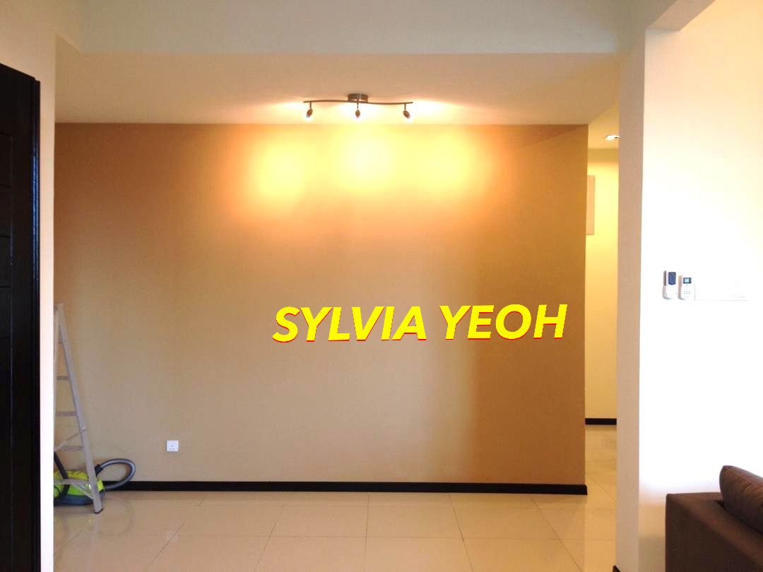 Fettes Residence 1600sf Full Furnish Tanjung Tokon - photo 11