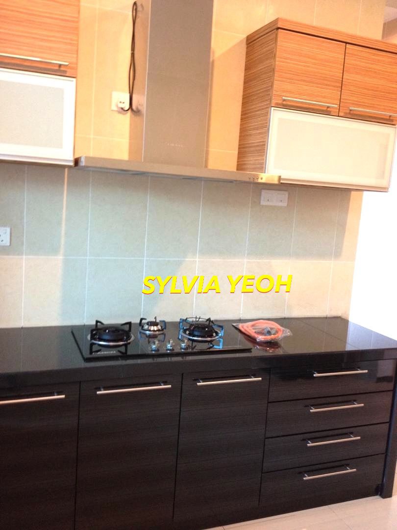 Fettes Residence 1600sf Full Furnish Tanjung Tokon - photo 13
